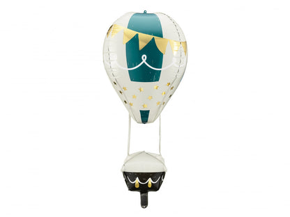 Balon din folie - Balon 4D, 36x110 cm