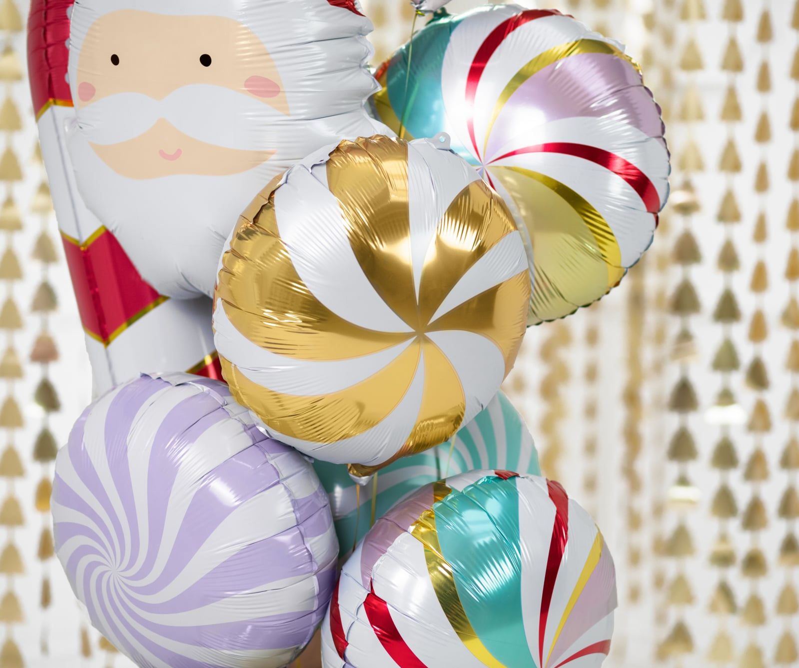 Balon din folie Bomboana 35 cm