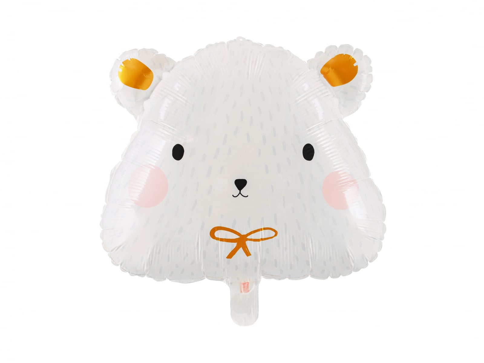 Balon din folie Urs polar 51 cm