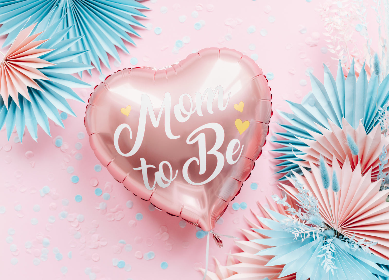 Balon din folie Capsuna 45 cm - Copie
