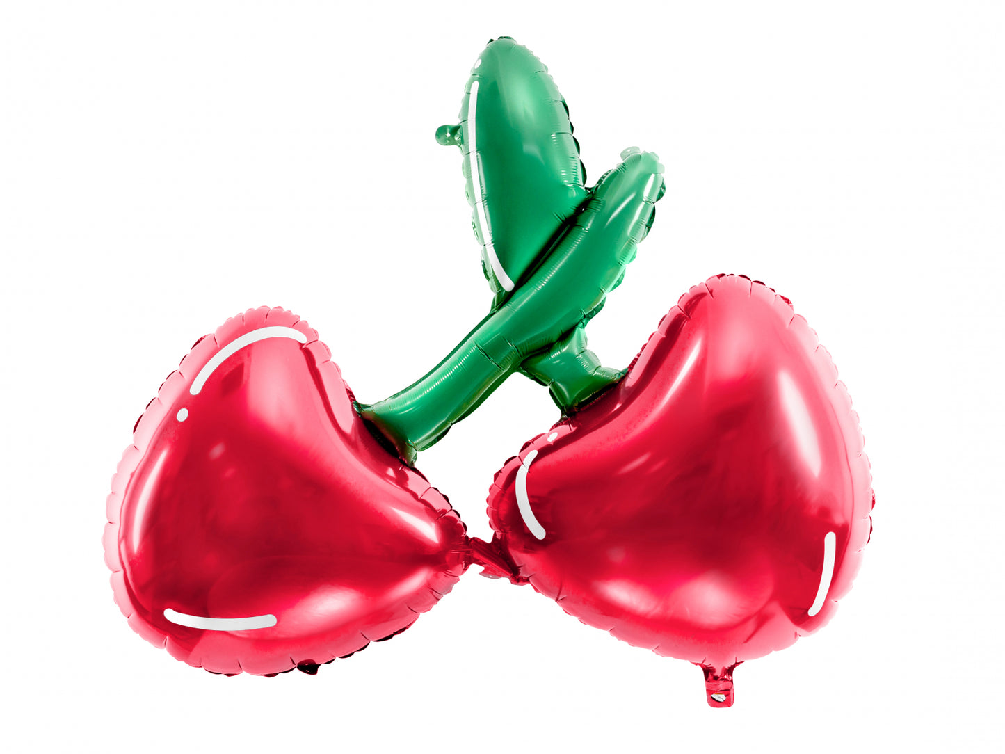 Balon din folie Cireșe , 88x73 cm