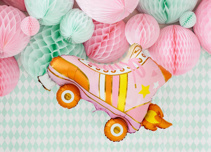 Balon din folie in forma de Role 75 cm