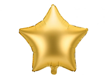 Balon din folie Stea, 48 cm