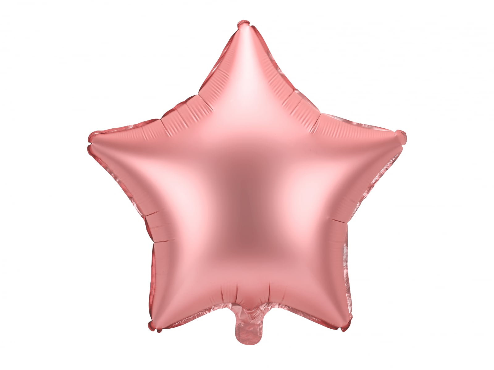 Balon din folie Stea, 48 cm