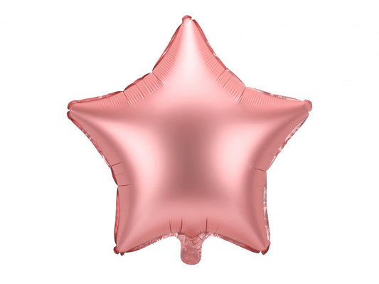 Balon din folie Stea, 48 cm