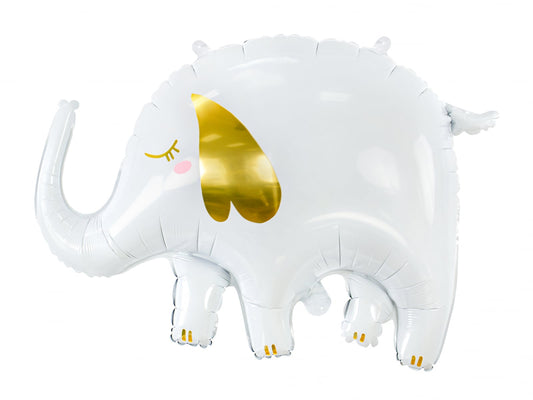 Balon din folie Elefant 83 cm