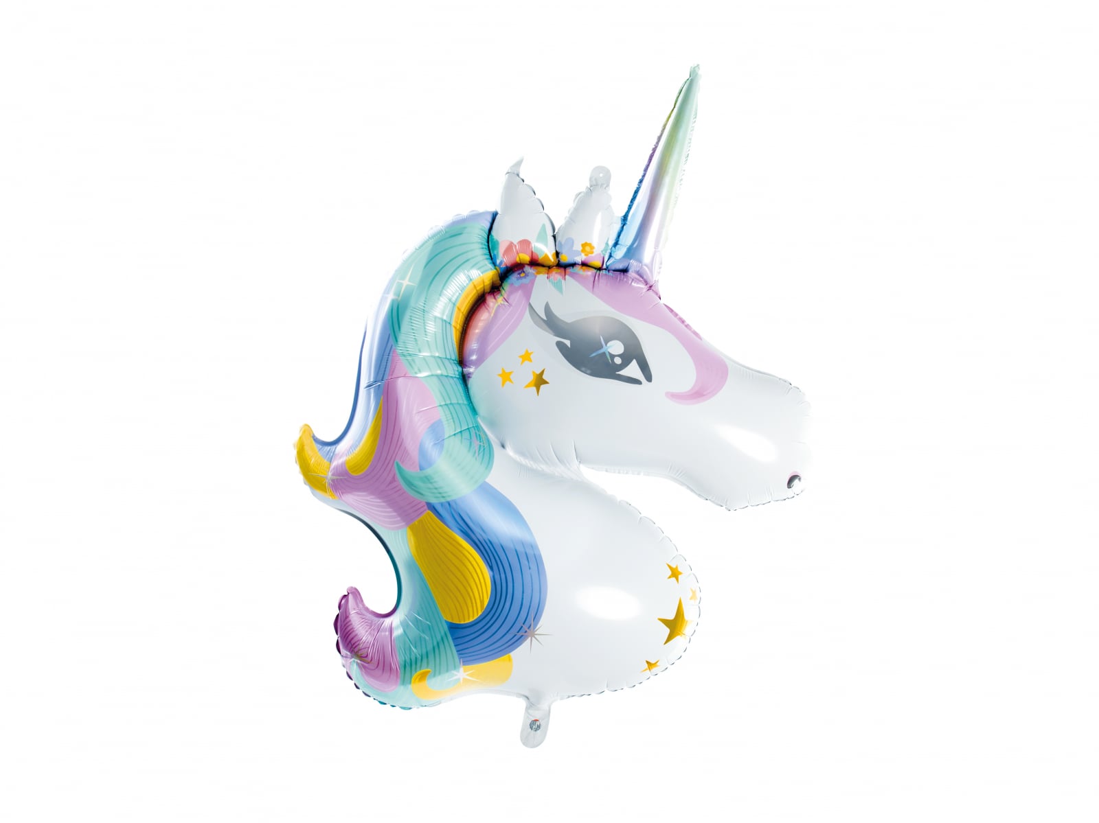 Balon din folie Unicorn, 73x90 cm