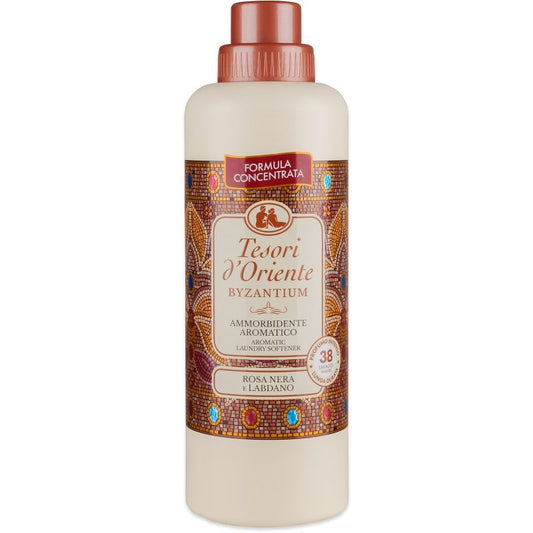 Balsam pentru Rufe, Tesori D'oriente, 760 ml Byzantium 38 spalari