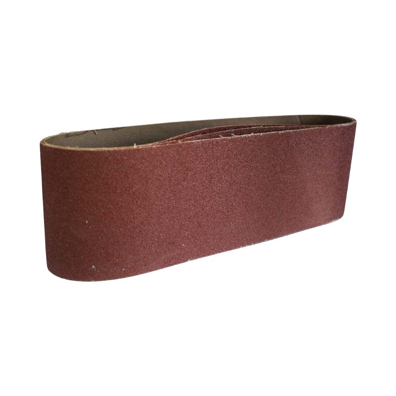 Hartie abraziva Klevo, 100 mm x 610 mm, granulatie 150