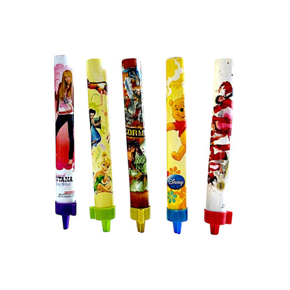 Bax Artificii pentru tort Copii 12 cm 45 S - 600 BUC