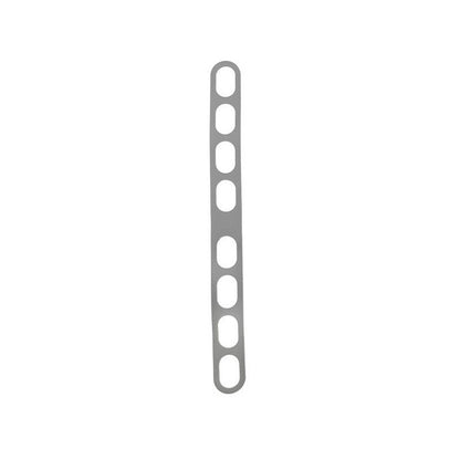 Curea de Fixare pentru Capace si Vase, Klevo, Silicon Reutilizabil, Rezistenta la Temperaturi Ridicate, 54 x 5 cm, Gri