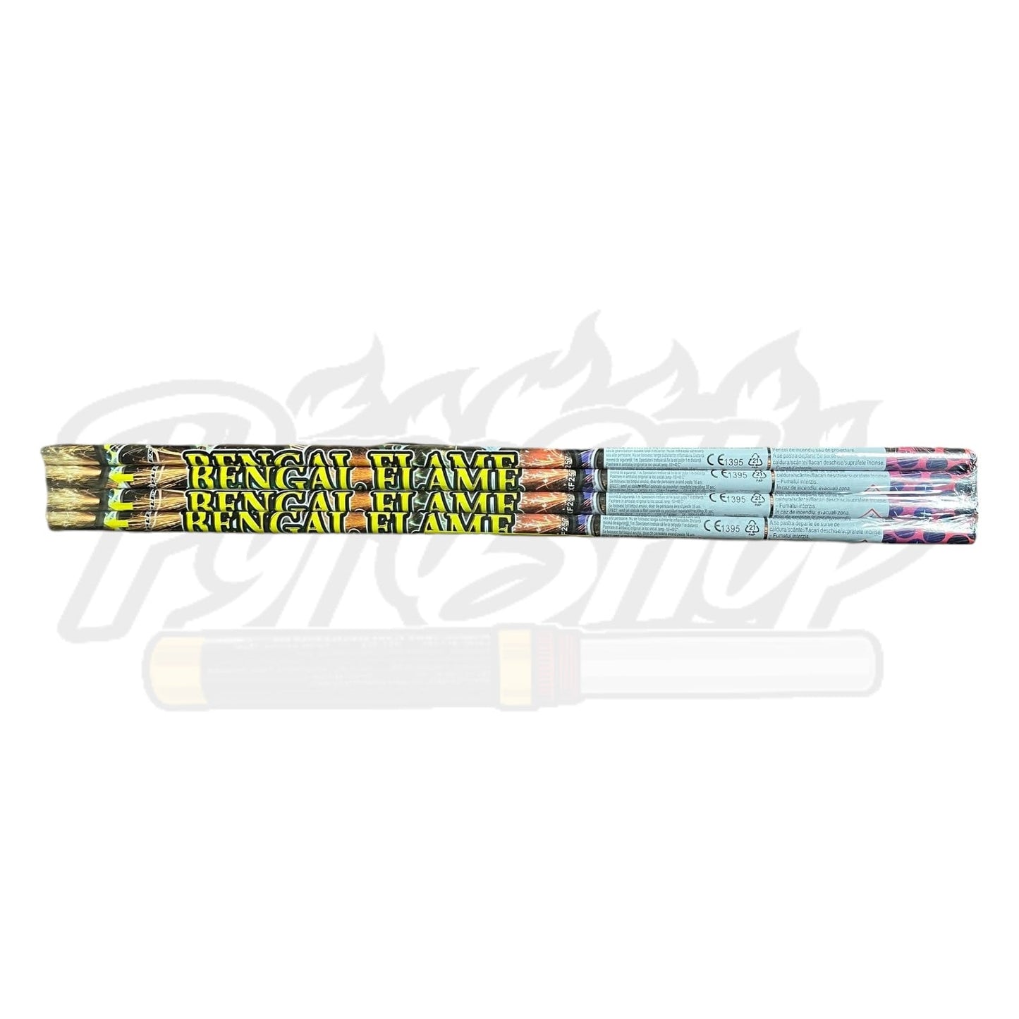 Bete Bengale Magic Wand