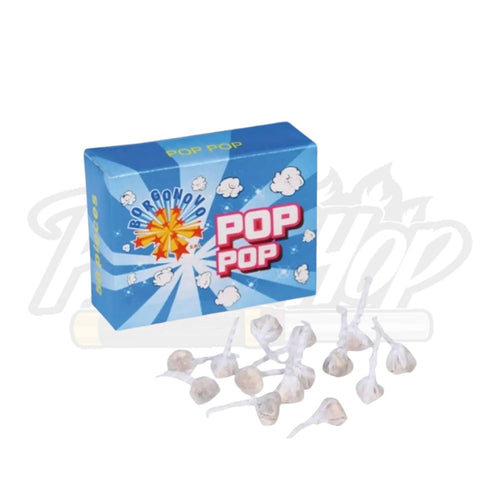 Bobite Explozive POP POP