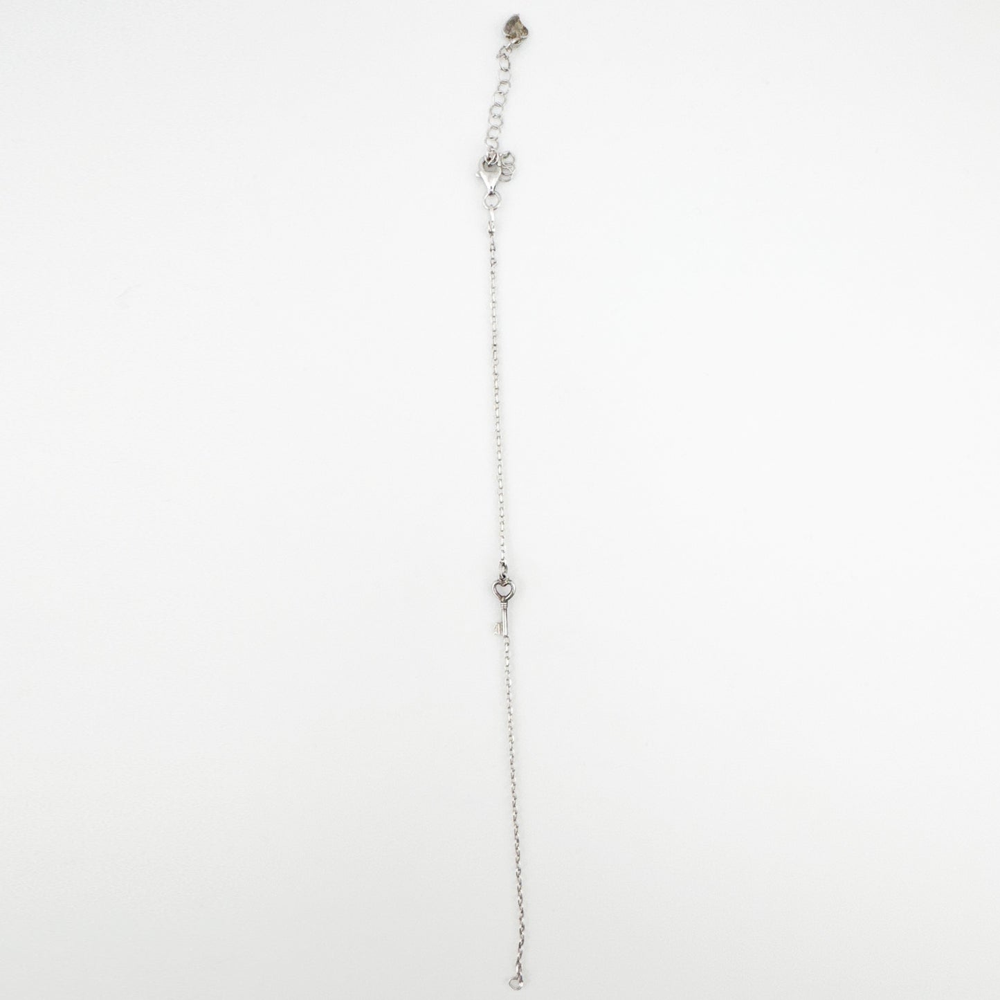 Bratara Dama Argint 925, Jolie, Model Cheita Succesului, 1.58 g, Argintiu