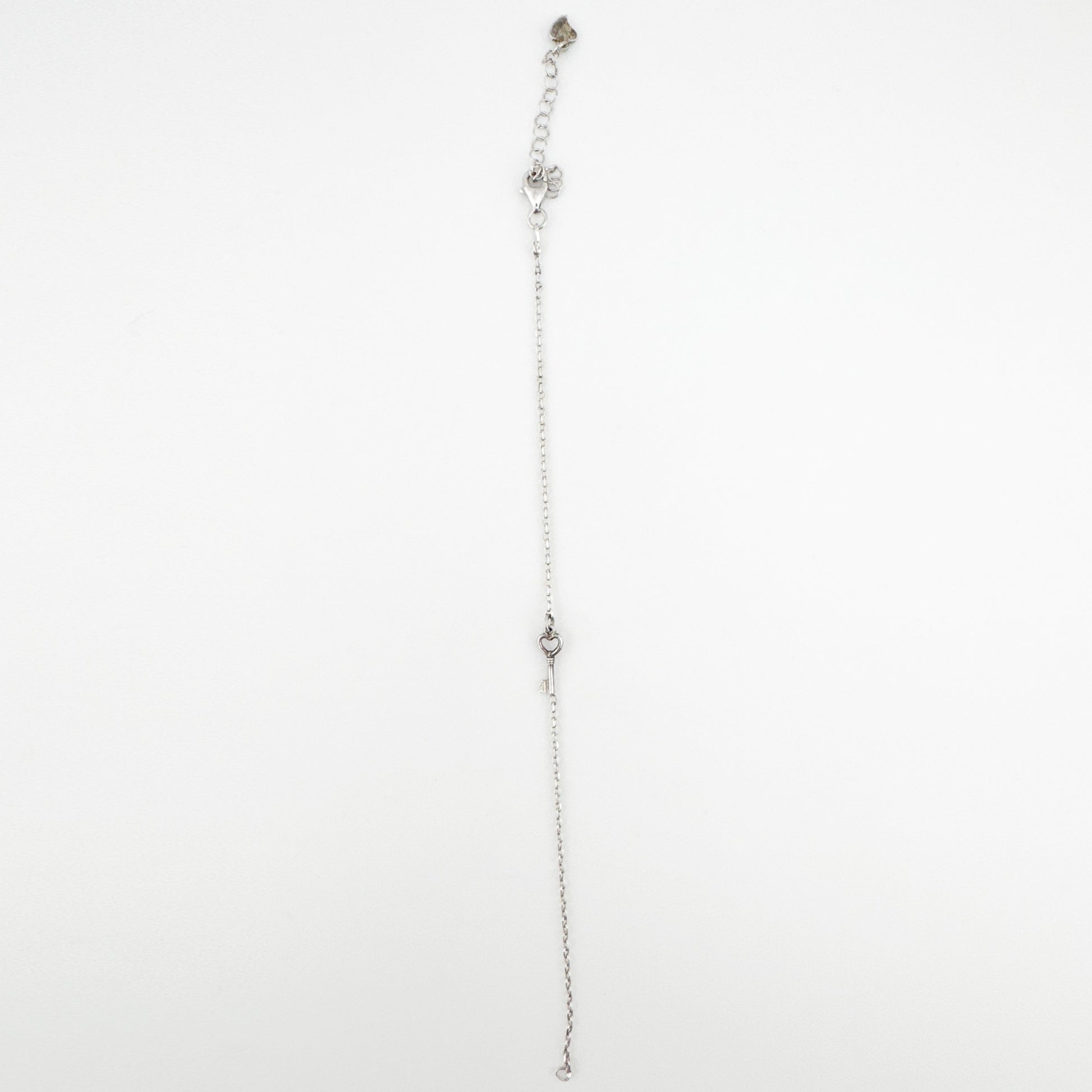Bratara Dama Argint 925, Jolie, Model Cheita Succesului, 1.58 g, Argintiu