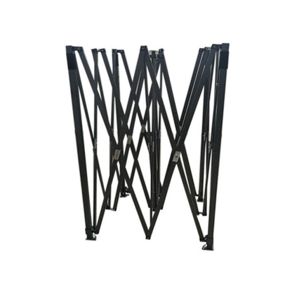Cadru metalic pliabil pentru cort tip pavilion Klevo, 2x3 m