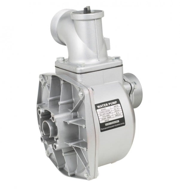 Cap motopompa 2'' - direct atasabil