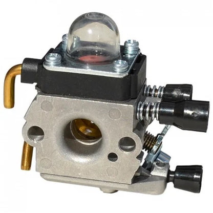 Carburator motocoasa compatibil Stihl FS 55, HT, SP