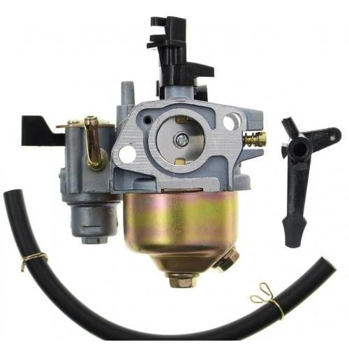 Carburator motor cu robinet 168