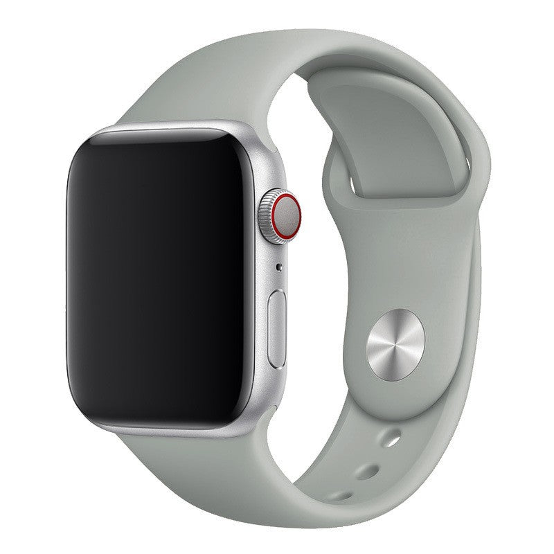 Ceas Smartwatch, Klevo, Editia 9, Apeluri Bluetooth, Incarcare Wireless, Afisaj 2.01 inch, Rezolutie 240 x 296, NFC, Puls, Gri