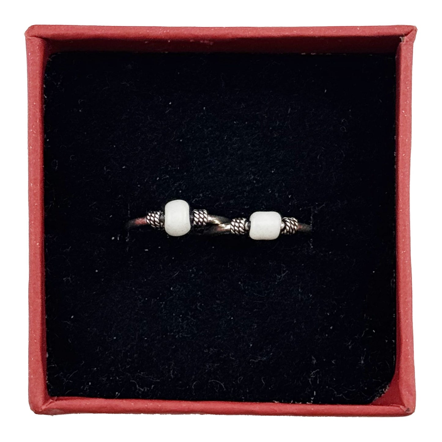 Cercei pentru Dama, Jolie, Argint 925, Model Creole cu Piatra Alba, 12 mm, 0.8g, 1.5 cm x 1.4 cm, Argiuntiu