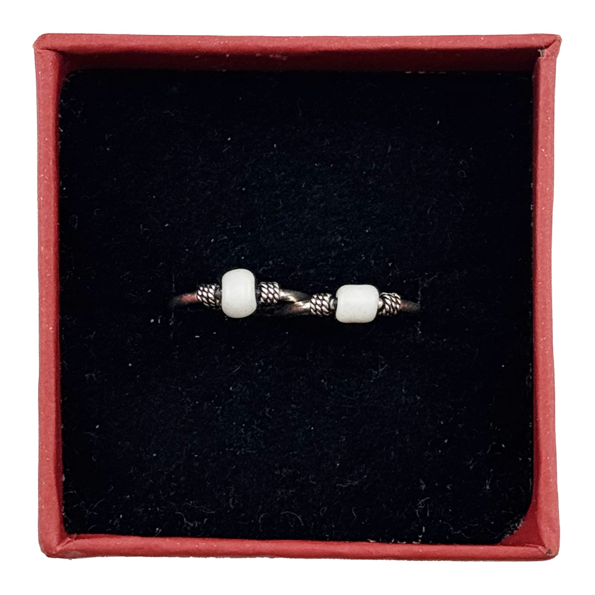 Cercei pentru Dama, Jolie, Argint 925, Model Creole cu Piatra Alba, 12 mm, 0.8g, 1.5 cm x 1.4 cm, Argiuntiu
