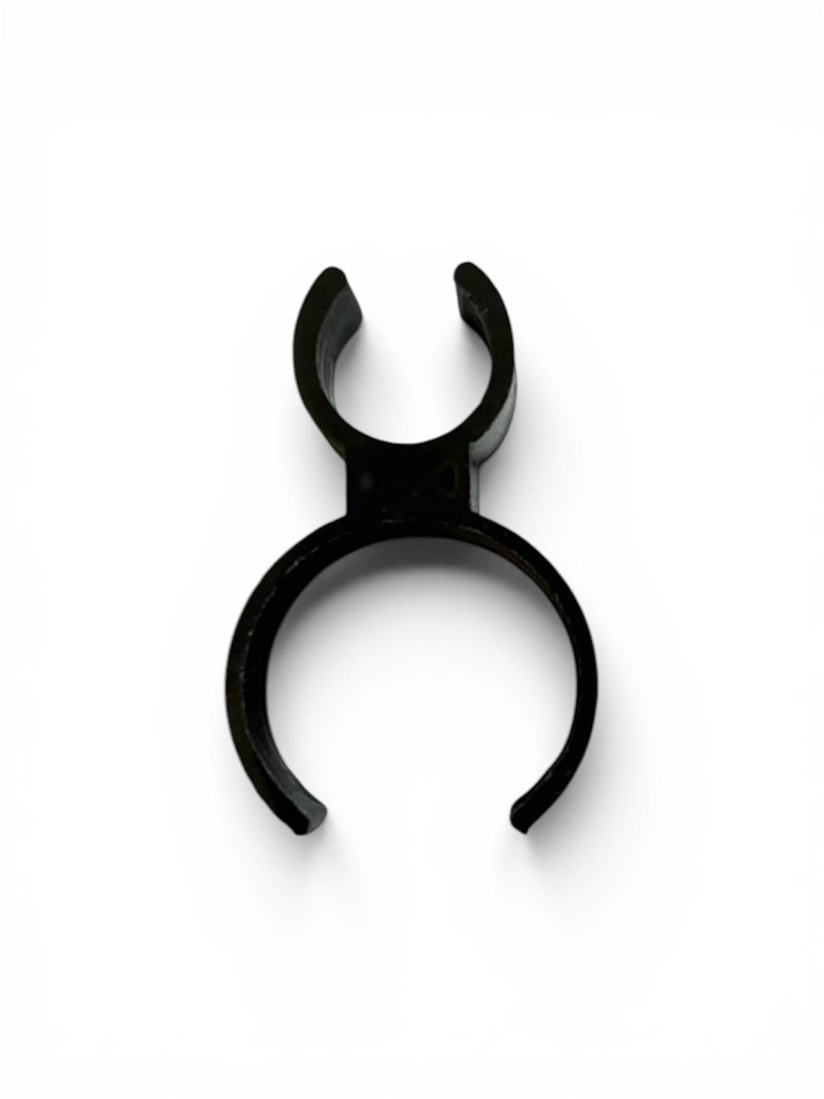 Clips artificii sticla