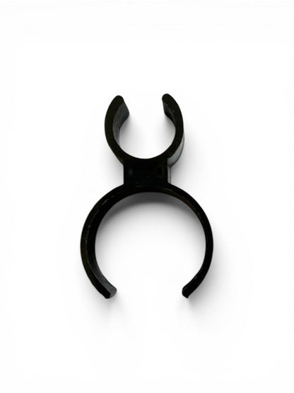 Clips artificii sticla