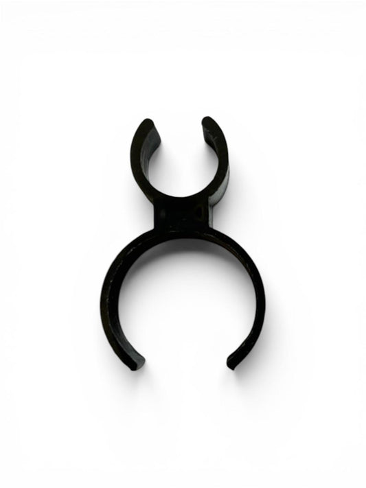 Clips artificii sticla