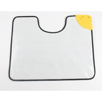 Covoras de Baie, Klevo, Model Pian Electric, Interactiv, 3 Moduri, +14 Ani, din Panza, cu Baterii, 60 x 48 cm, Verde