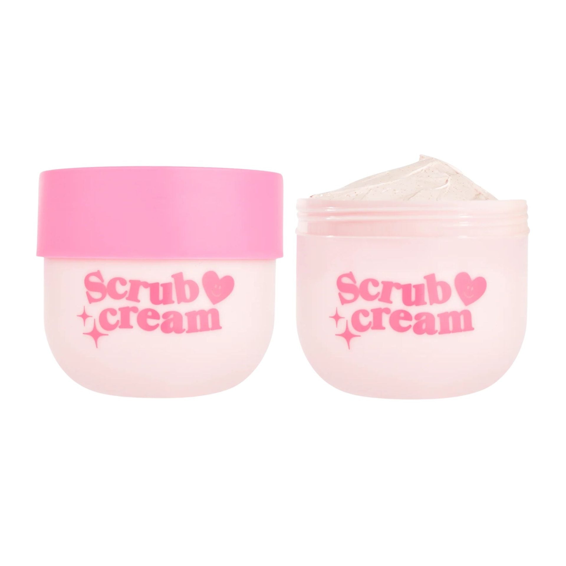 Exfoliant pentru Corp, Kevin&Coco, Scrub Hidratant pentru Piele Sensibila, Reda Stralucirea Pielii, 300ml