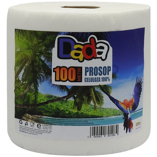 Dada Prosop Bucatarie 2STR 100M