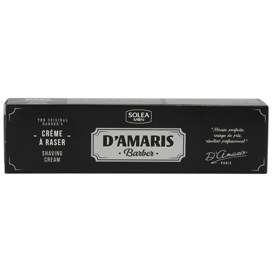 Damaris Crema de Ras 60 g Original