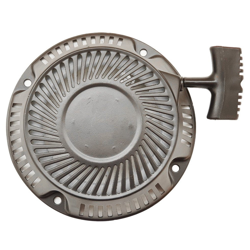 Demaror motor generator Honda GX, diametru 18cm, 4 prinderi