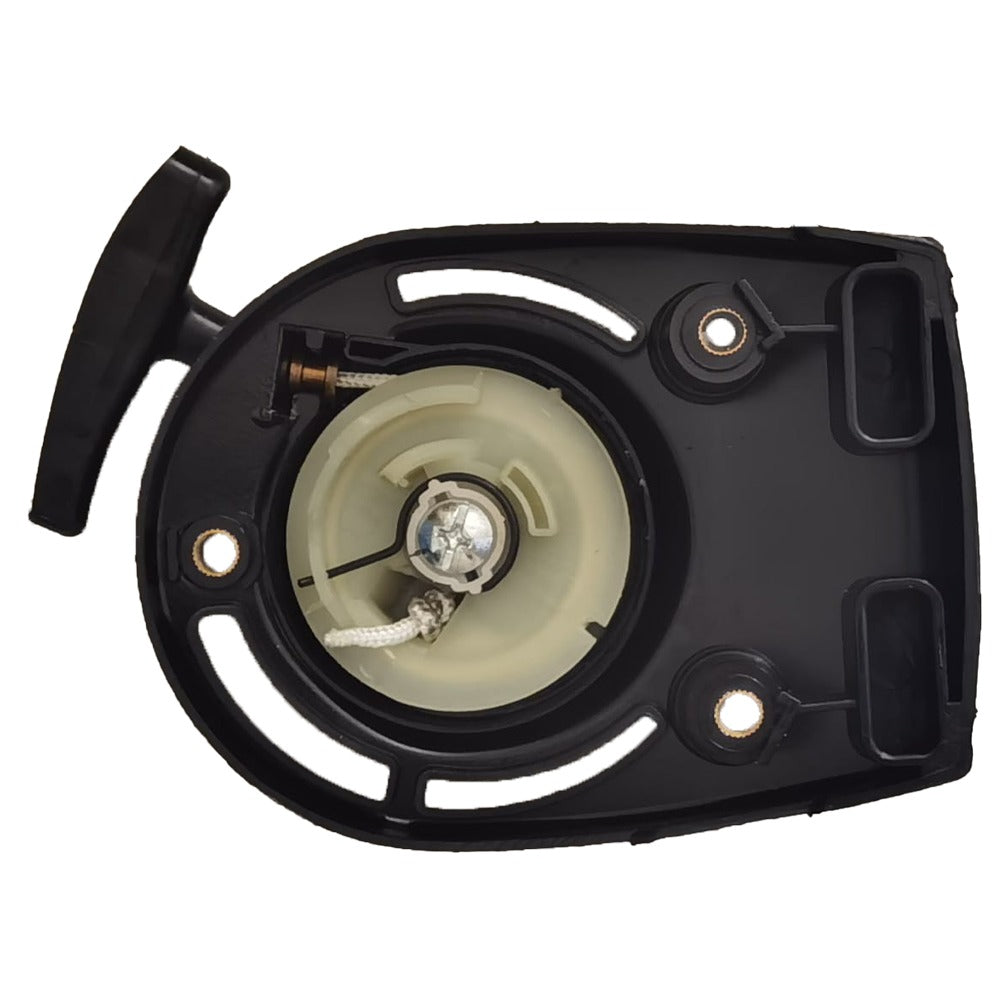 Demaror motocoasa 4 timpi