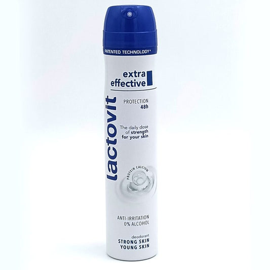 Deodorant, Lactovit, 200 ml Original