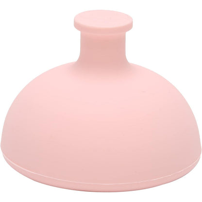 Dispozitiv Terapeutic Sputa, Klevo, Cupa pentru Terapie Toracica, Dispozitiv de Eructare, pentru Sugari si Copii, 7.5 x 6 cm, din Silicon, Roz