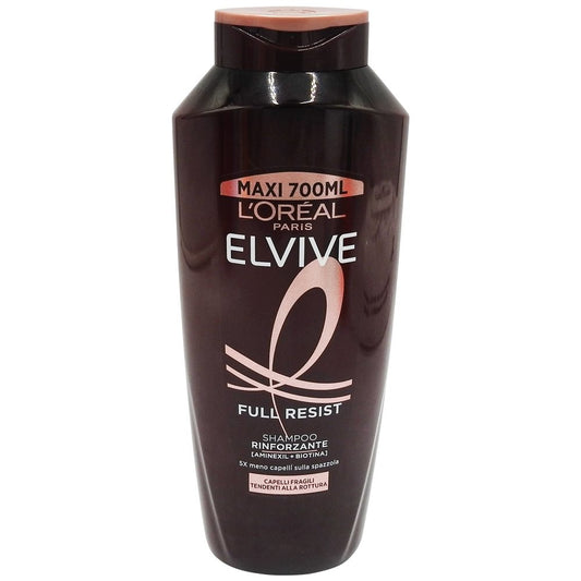 Sampon, ELSEVE, Full Resist, 700 ml