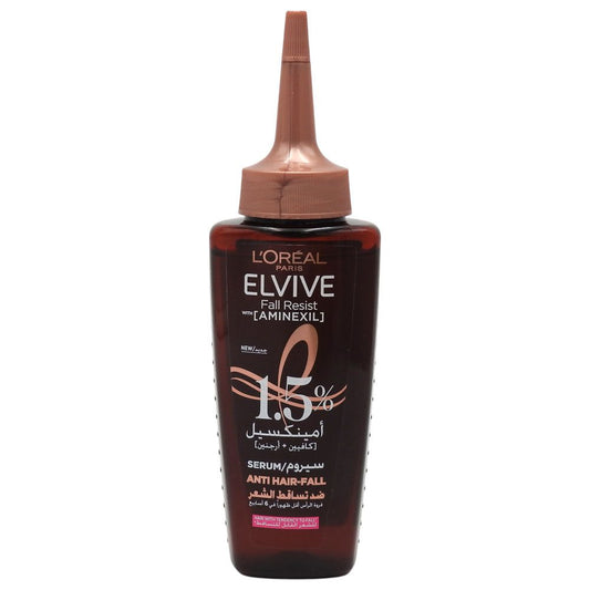 Ser pentru Par, ELSEVE, Full Resist Aminexil, 100 ml