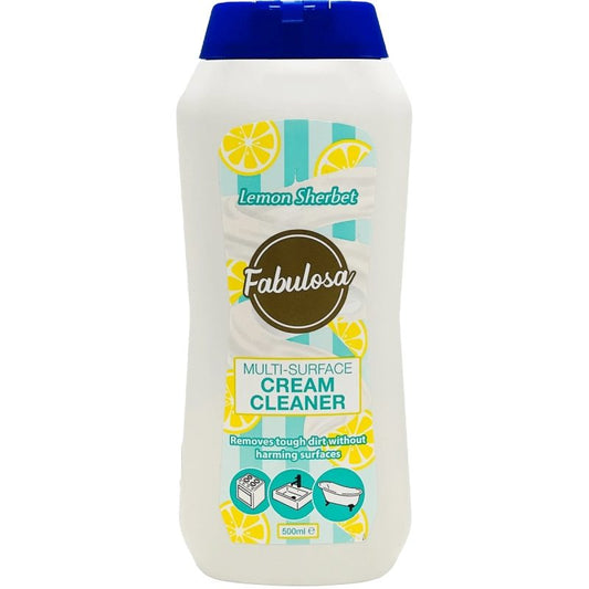 Fabulosa Crema Universala 500 ml Lemon