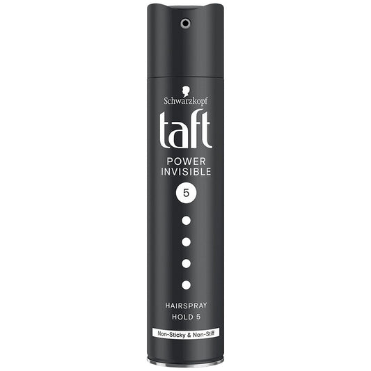 Fixativ, Taft, Par 250 ml Invisible Power
