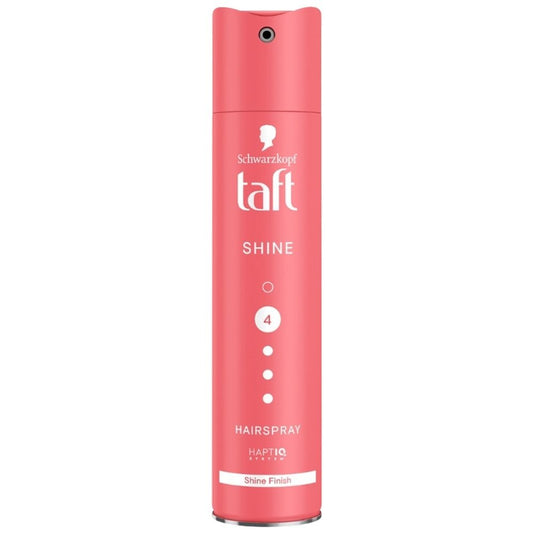 Fixativ, Taft, Par 250 ml Shine