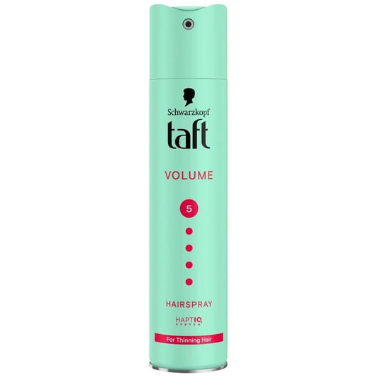 Fixativ, Taft, Par 250 ml Volume Mega Strong