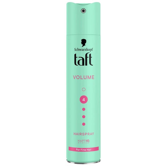 Fixativ, Taft, Par 250 ml Volume Ultra Strong