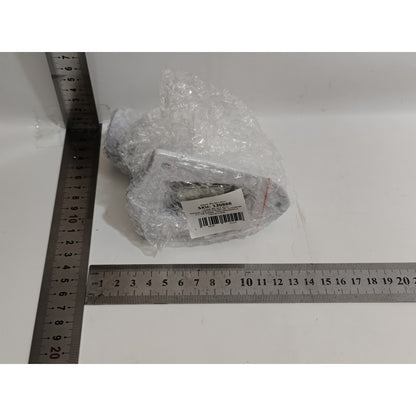 Baza pentru Suport de Steag, Klevo, 2.8 cm, Alba