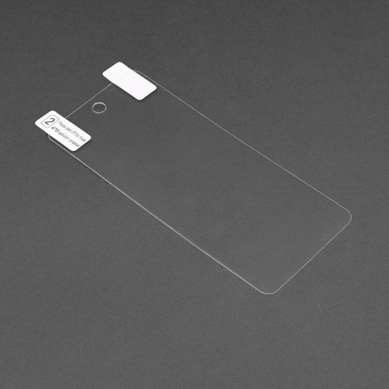 Folie ecran Klevo pentru Huawei Nova 9 SE din Sticla, Tempered Glass, Transparenta, cu Protectie Completa