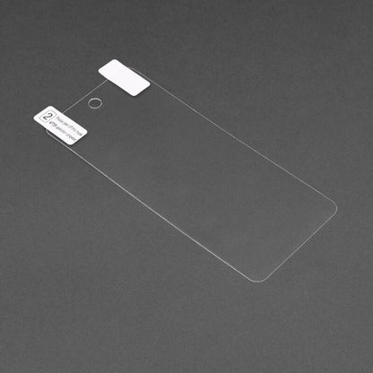 Folie ecran Klevo pentru Huawei Nova 9 SE din Sticla, Tempered Glass, Transparenta, cu Protectie Completa