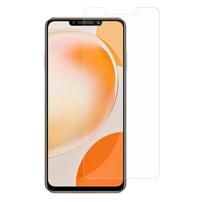Folie Securizata pentru Huawei Enjoy 60 Pro, Klevo, Sticla Securizata 3D, High Definition Ultra Clear 2.5 HD, Margini Arc, 0.3 mm, Anti Zgirieturi, Anti bule, Transparenta