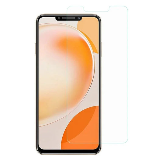 Folie Securizata pentru Huawei Enjoy 60 Pro, Klevo, Sticla Securizata 3D, High Definition Ultra Clear 2.5 HD, Margini Arc, 0.3 mm, Anti Zgirieturi, Anti bule, Transparenta