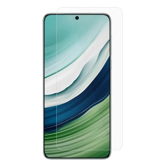 Folie Securizata pentru Huawei Mate 60, Klevo, Sticla Securizata 3D, High Definition Ultra Clear 2.5 HD, Margini Arc, 0.3 mm, Anti Zgirieturi, Anti bule, Transparenta